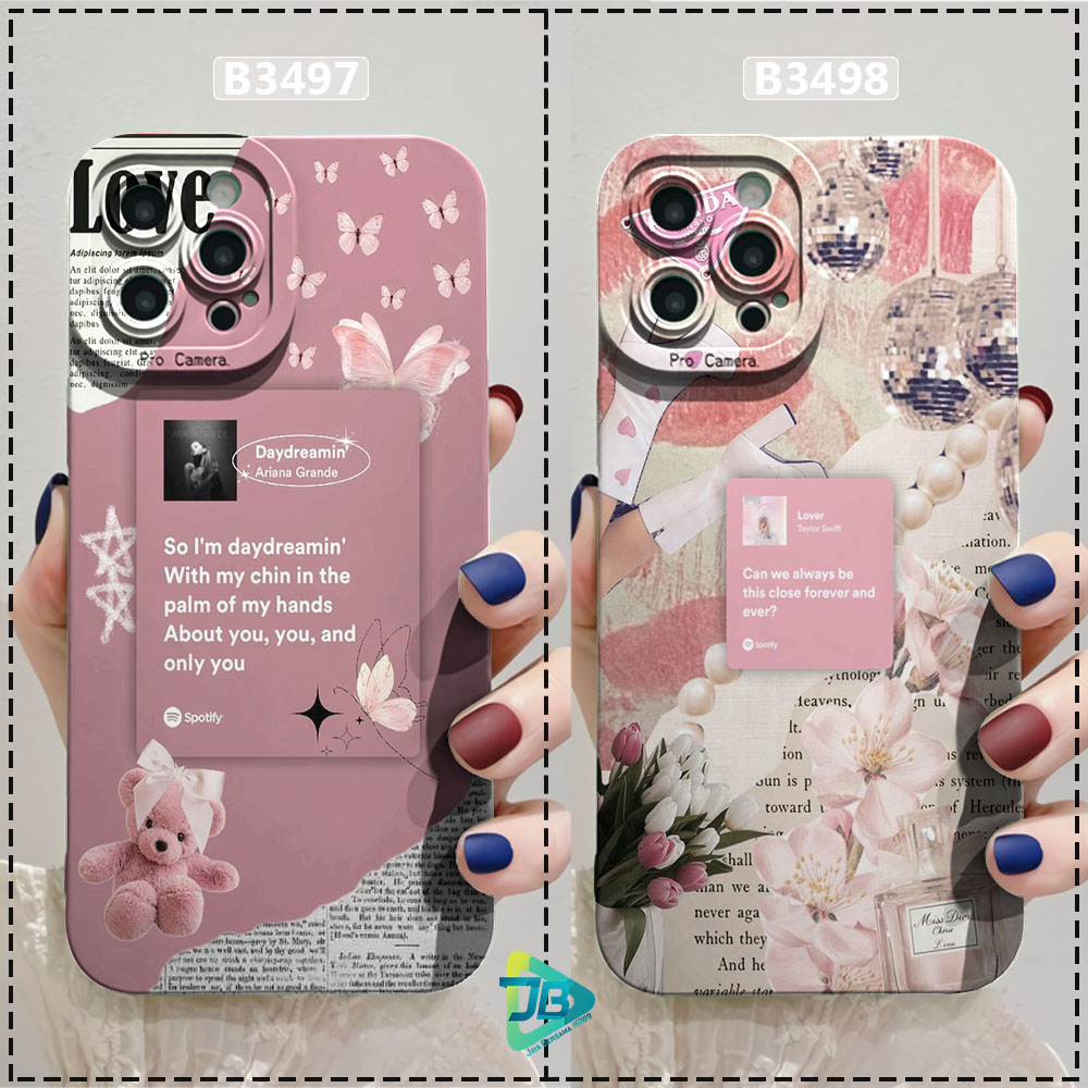 B3497 B3498 SOFTCASE SILIKON OPPO A3S A1K A5S A12 F9 A11K A15S A16 A16S A54S A16K A16E A17 A17K A31 