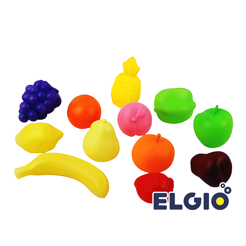 Set Sayur dan Buah Mainan Masak Masakan