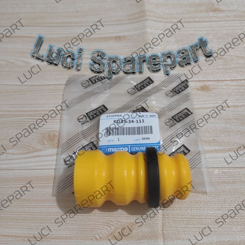 Karet Stopper Shockbreaker Shock Breaker Depan Mazda CX5 CX 5 CX-5 Original