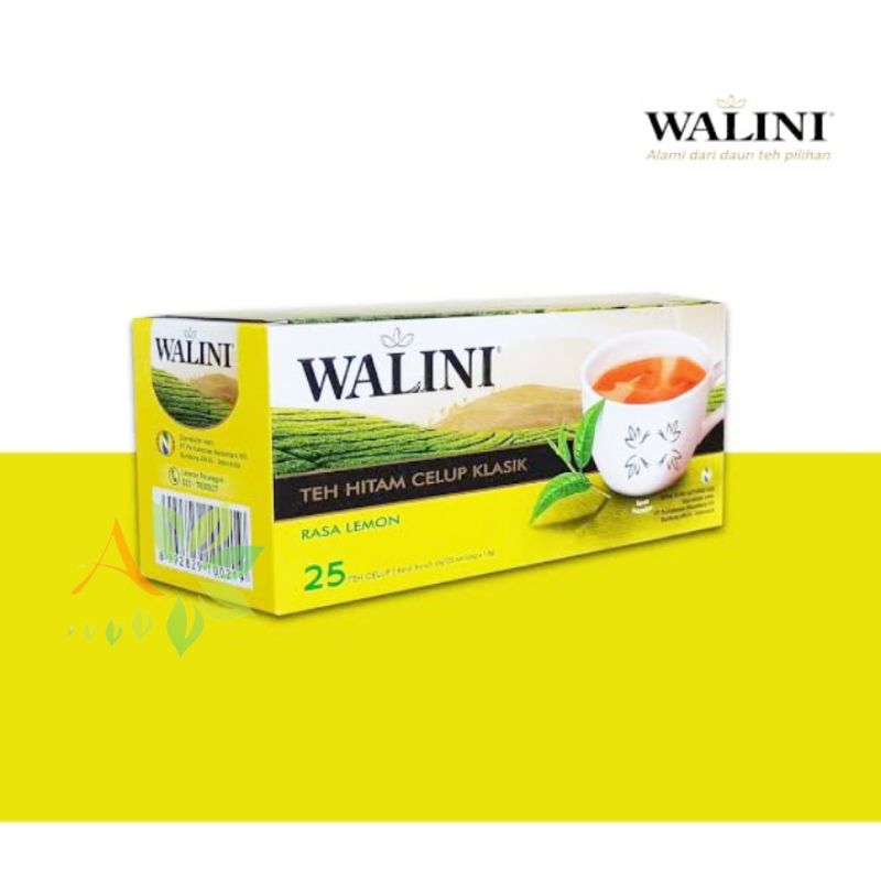 Cahayadstore Teh Walini Teh Nusakita