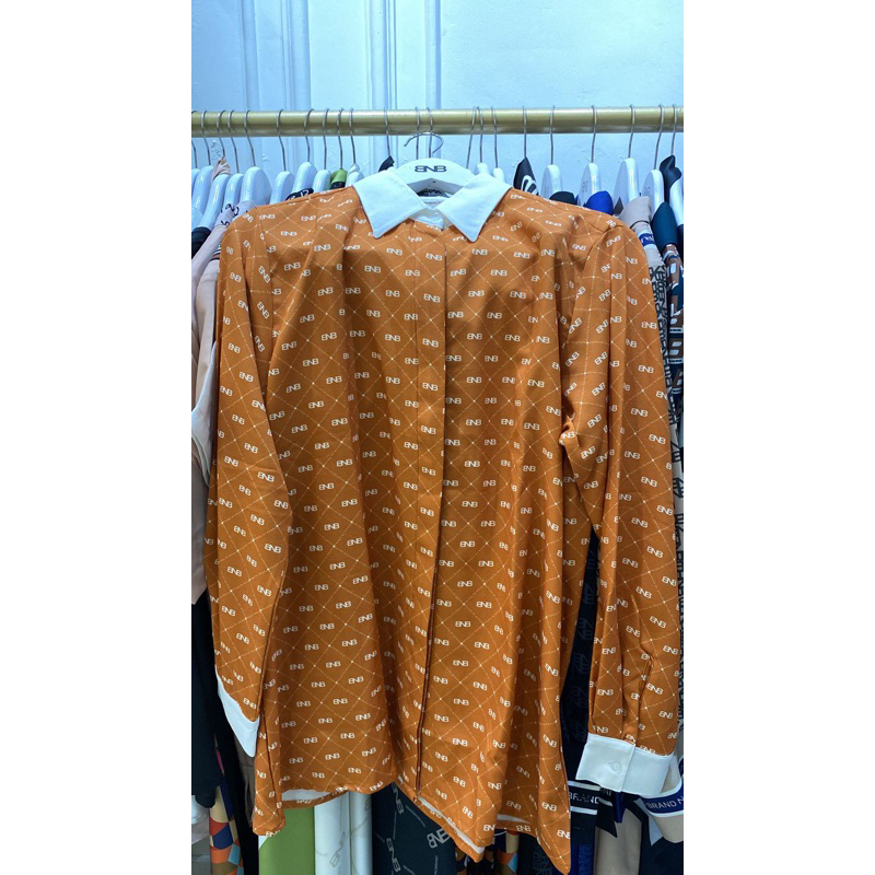 SALE BRAND NO BRAND SCARF, BNB SALE HARGA NETT BACA DESKRIPSI