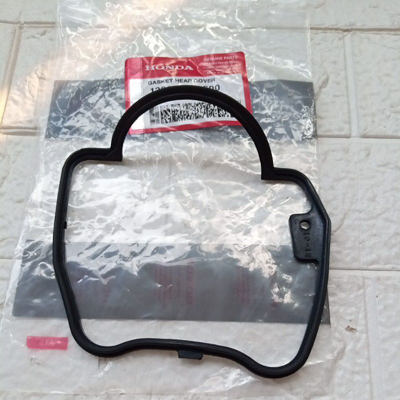 karet head silinder Vario 125/150/pcx 150