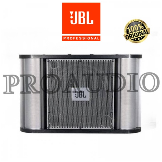 Speaker Karaoke JBL RM 10 II RM10 II 10 Inch High Quality Original