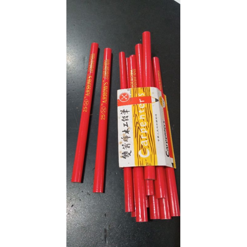 

Pensil Tukang
