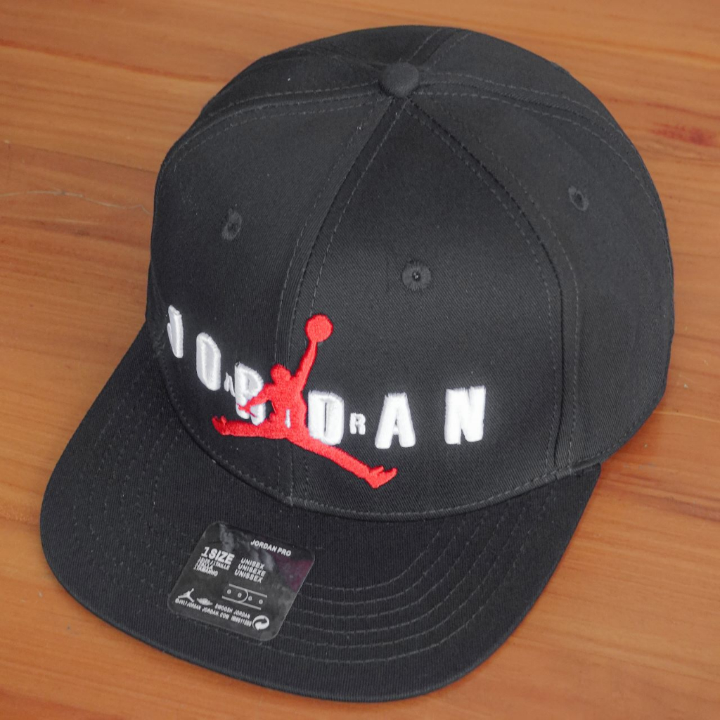 Topi Snapback Air Jord4n Import Mirror Topi Nike Air Jordan