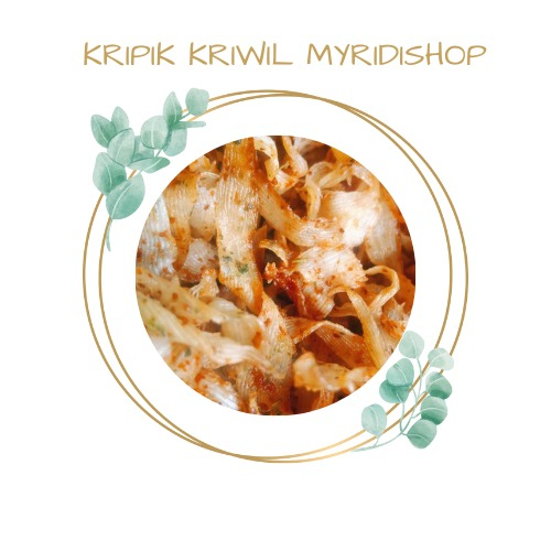 

KRIPIK BREKELE/KRIPIK VIRAL/KRIPIK VIRAL 250GR