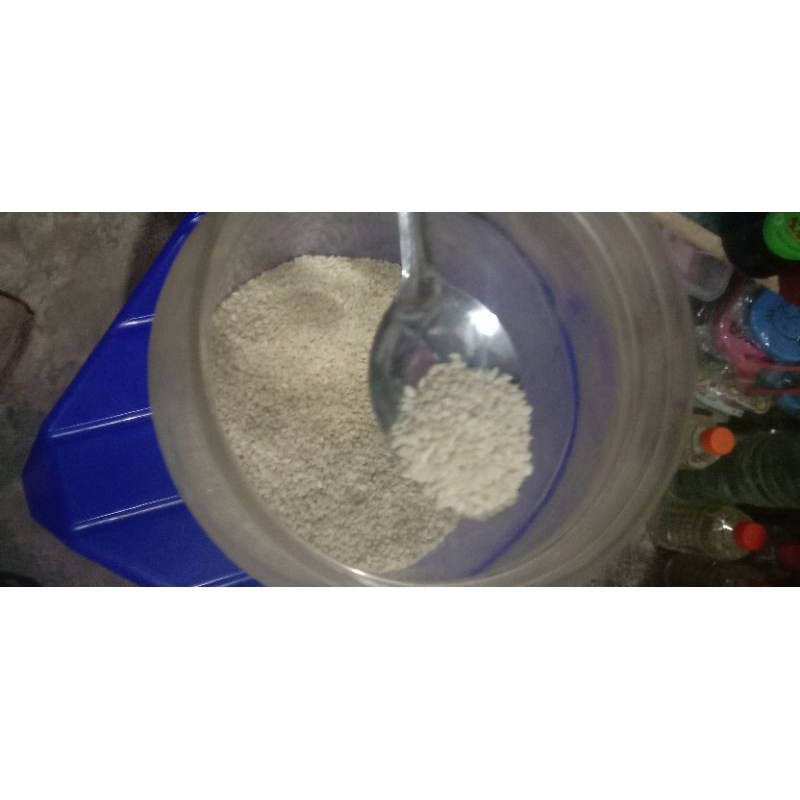 

Wijen Original Asli 100 g