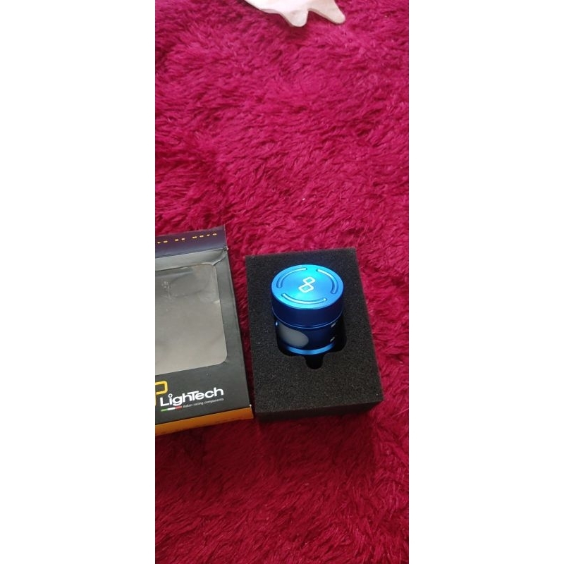 tabung minyak rem Lightech