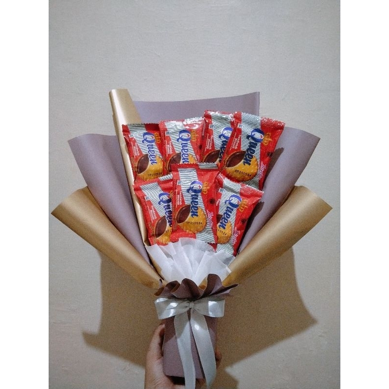 

Buket Snack