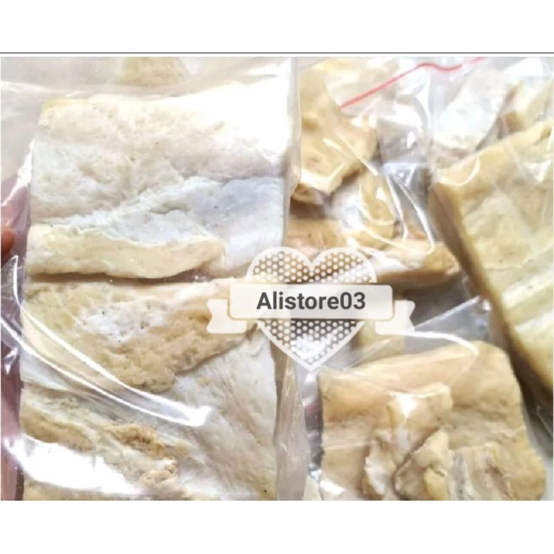 

Ikan asin jambal roti super dagingnya Berat 500Gram