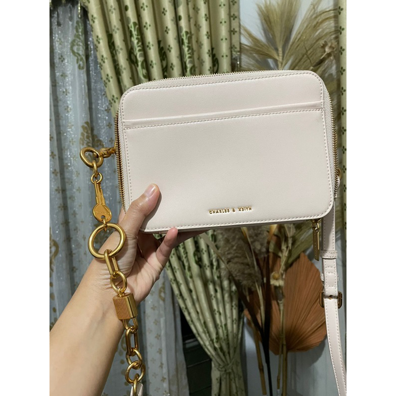 PRELOVED BAG TAS CNK ORI COUNTER