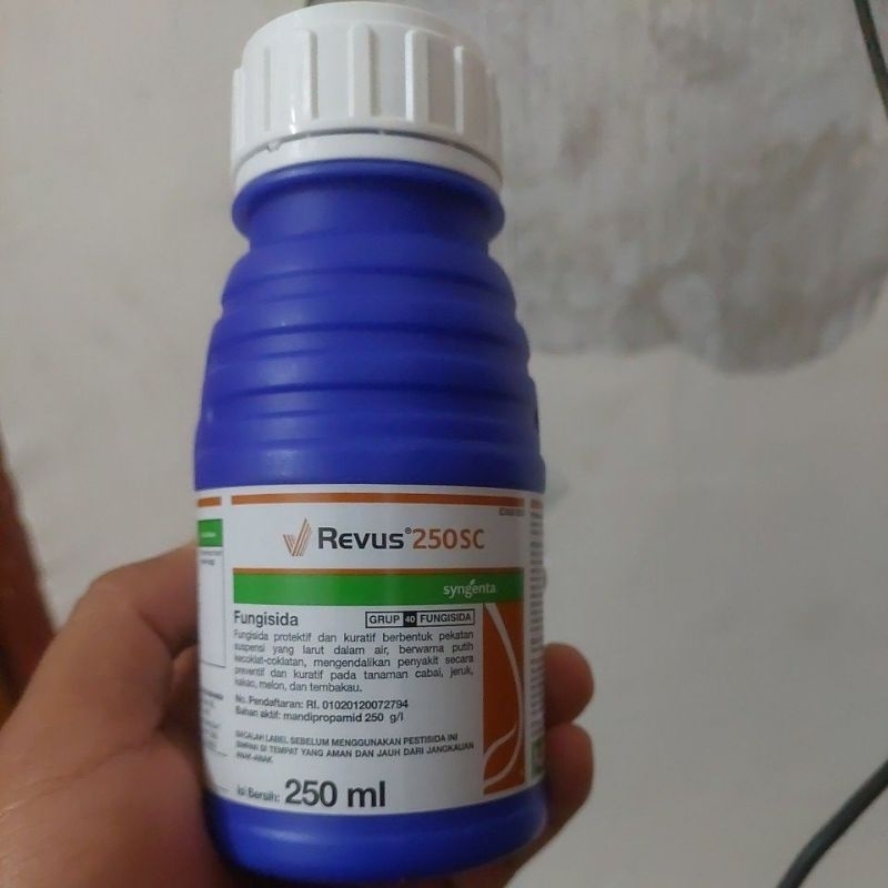 Revus Opti 250ml Fungisida