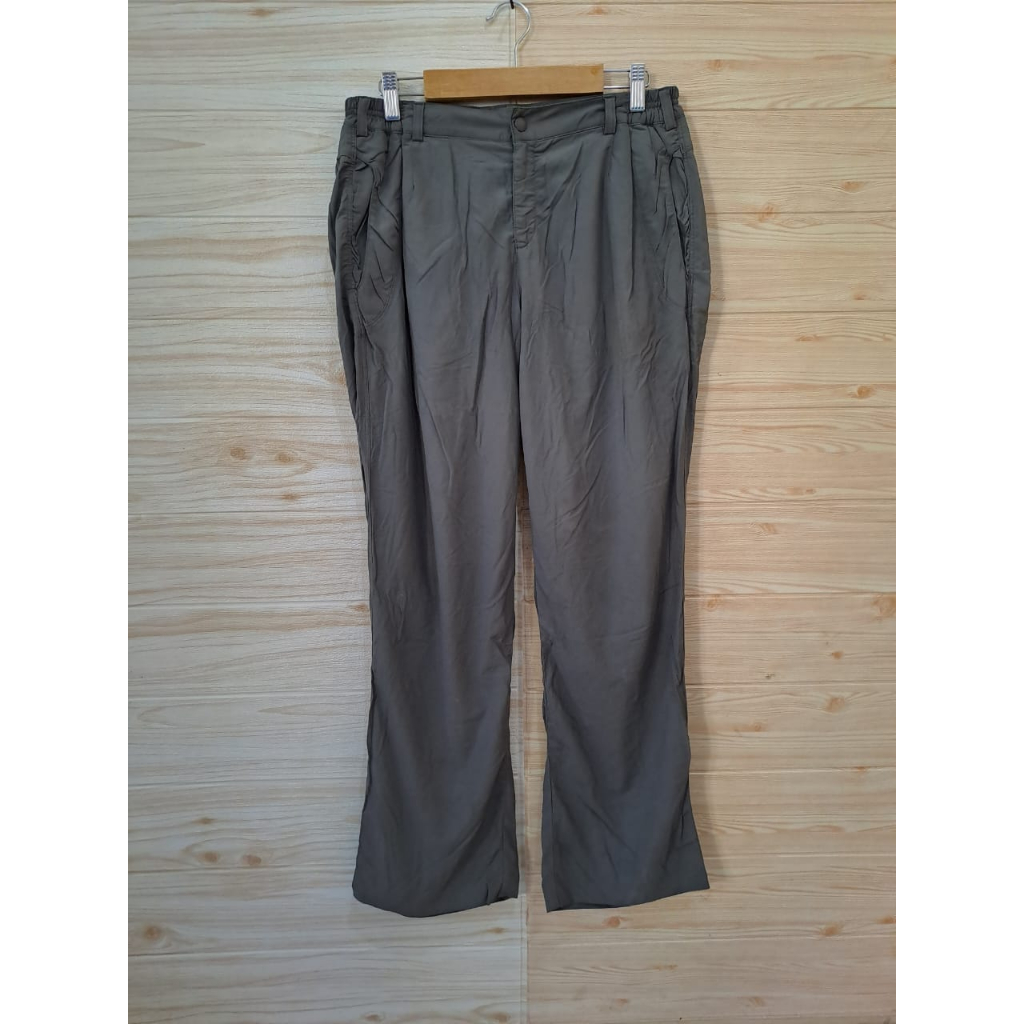 KOLON SPORT - Celana OUTDOOR second ORIGINAL