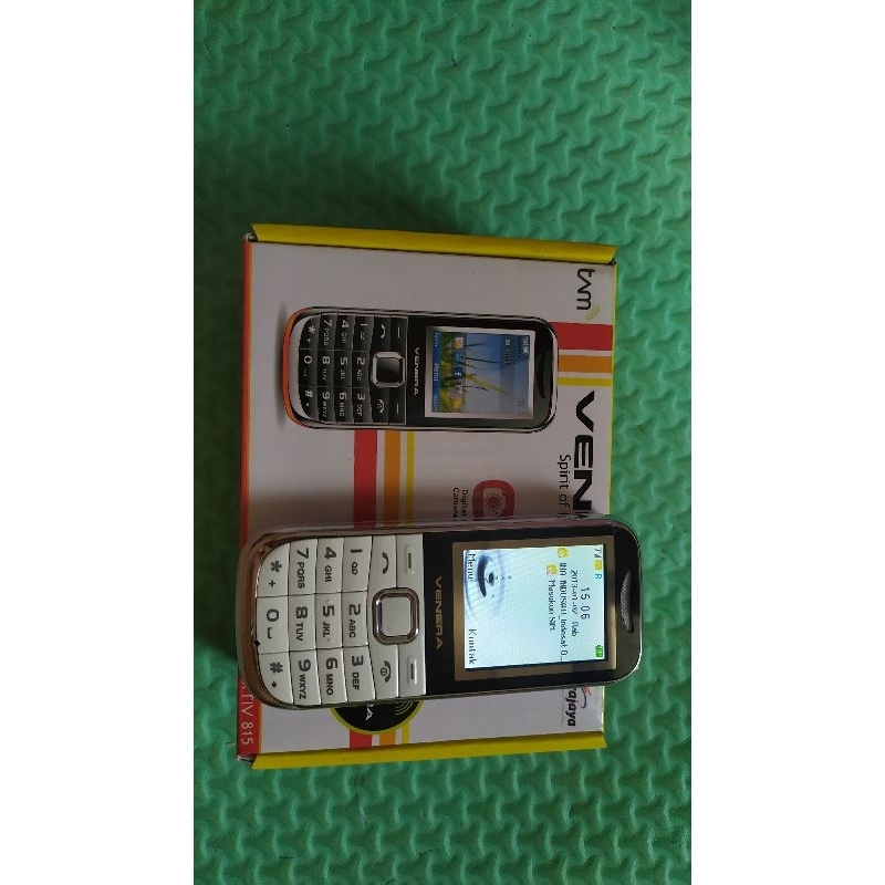 hp venera cocok buat masteran burung