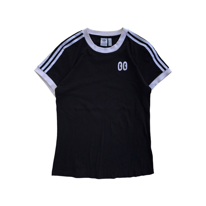 Adidas Ringer Tee