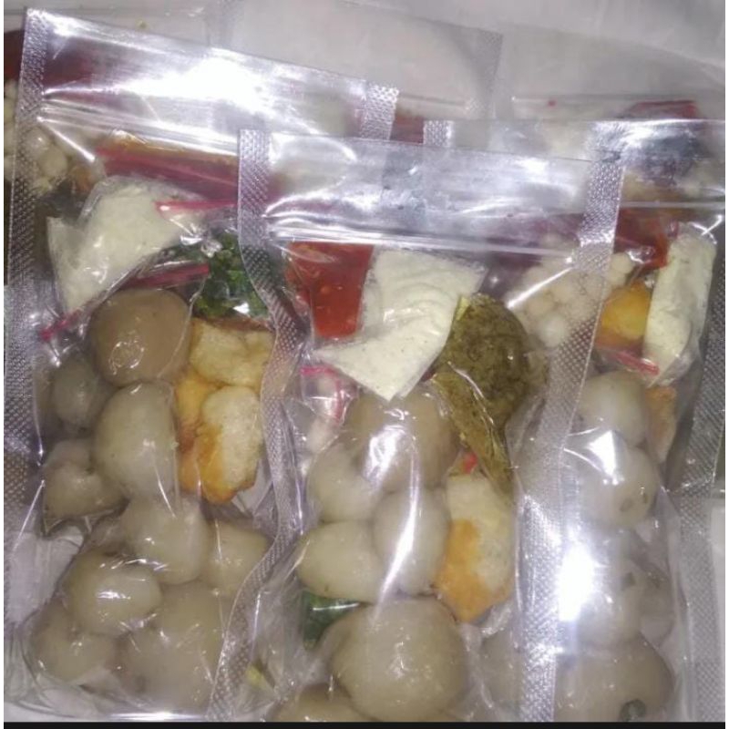 

Baso Aci