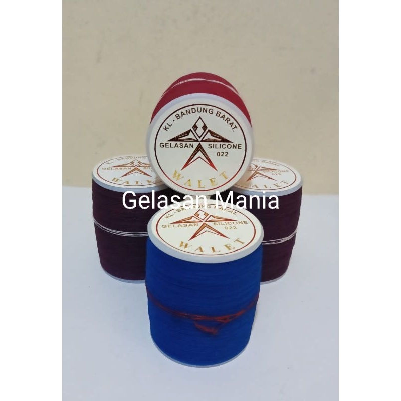 Gelasan walet eko KL original Molor