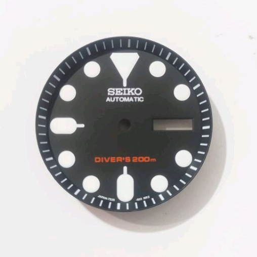 Dial seiko SKX 007/009, 7s26
