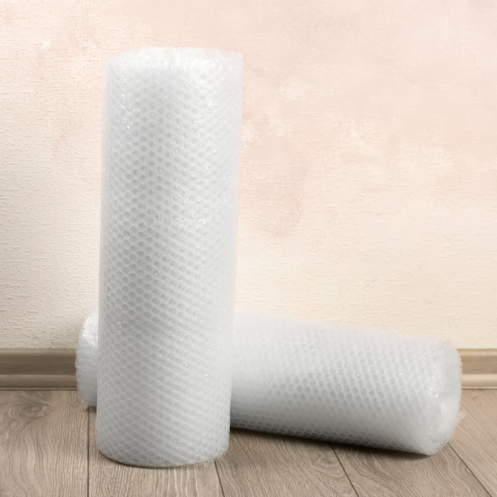 

Bubble Wrap