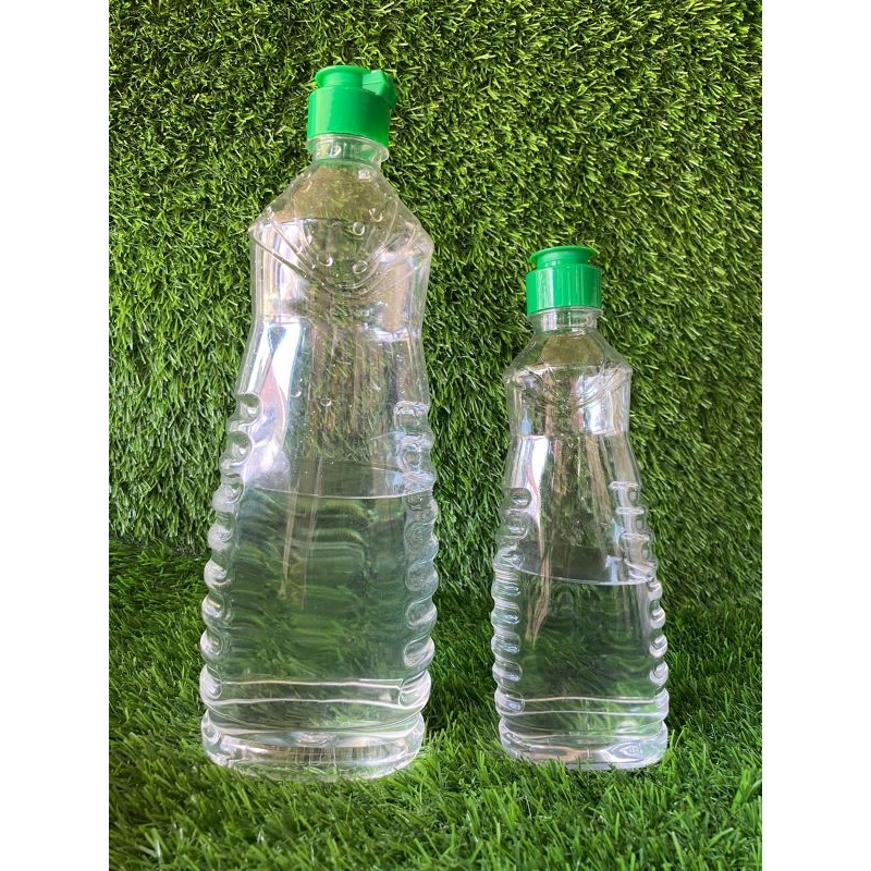 BOTOL CUPIR/ BOTOL SABUN CUCI PIRING FLIPTOP 1000ML 15PCS DAN 450ML 30PCS
