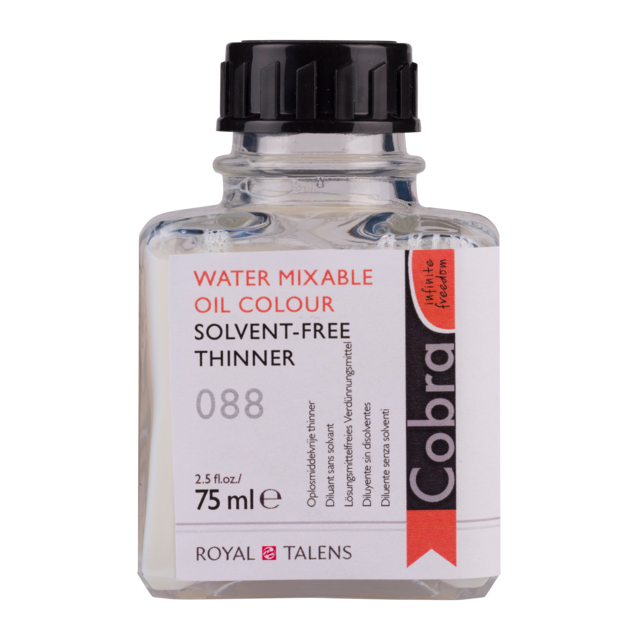 

TALENS Cobra Thinner 75ml