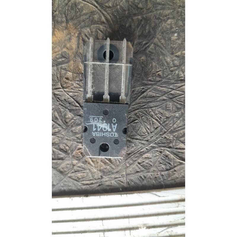 tr 5198 kualitas bagus tosiba