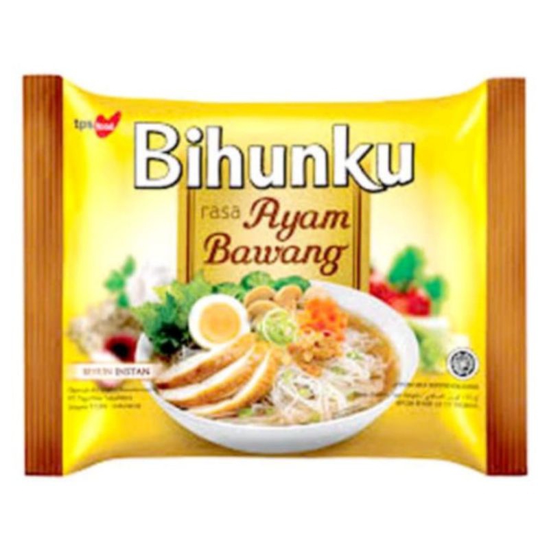 

Bihunku @70gr