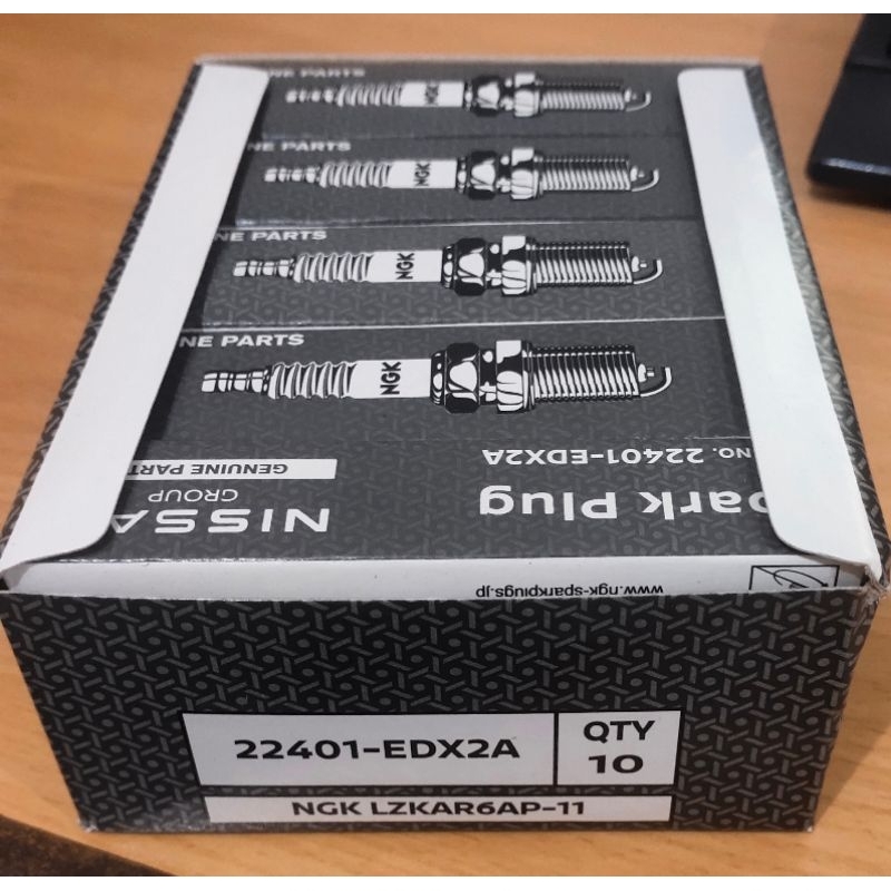 Busi Livina 1.5, Evalia.