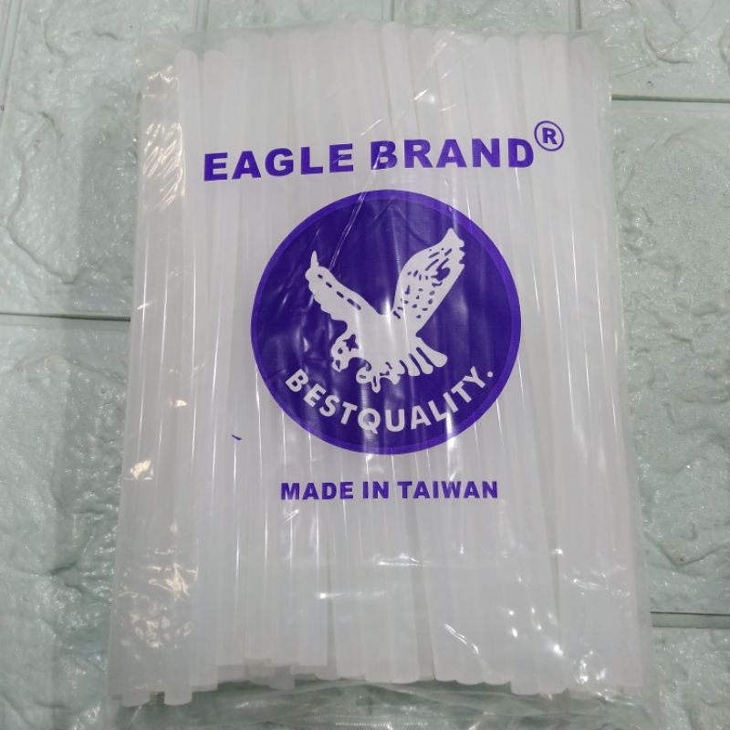 

lem lilin | lem tembak eagle brand | lem lilin kecil