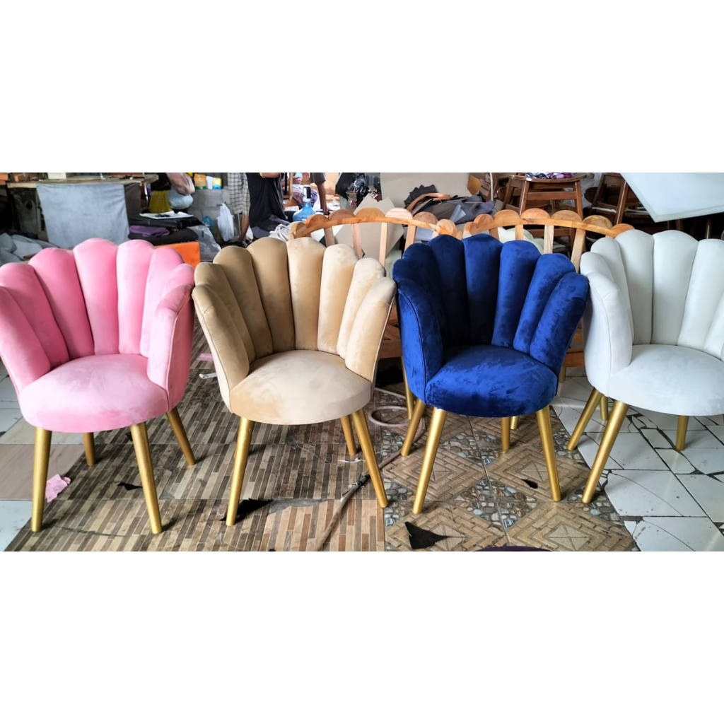 Delima Sofa / Sofa / Furniture Rumah