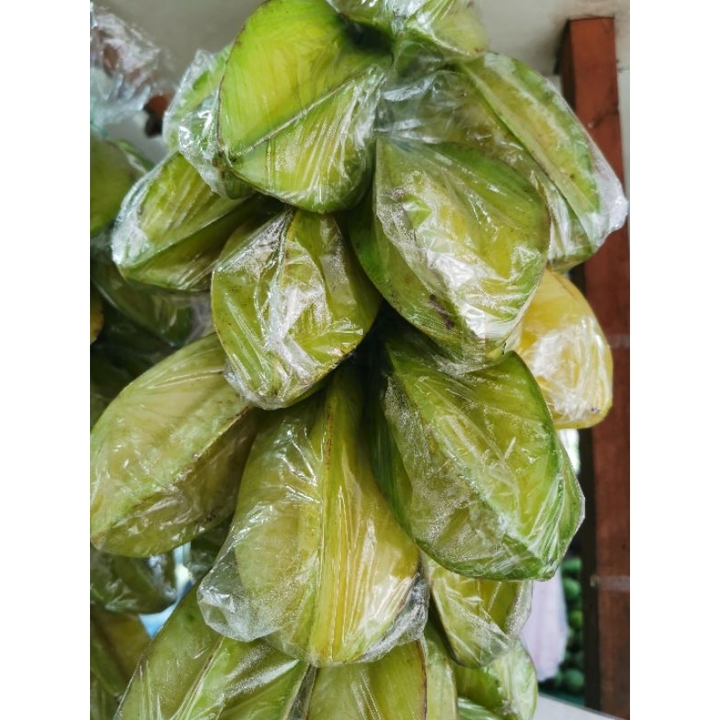 

BELIMBING MADU FRESH