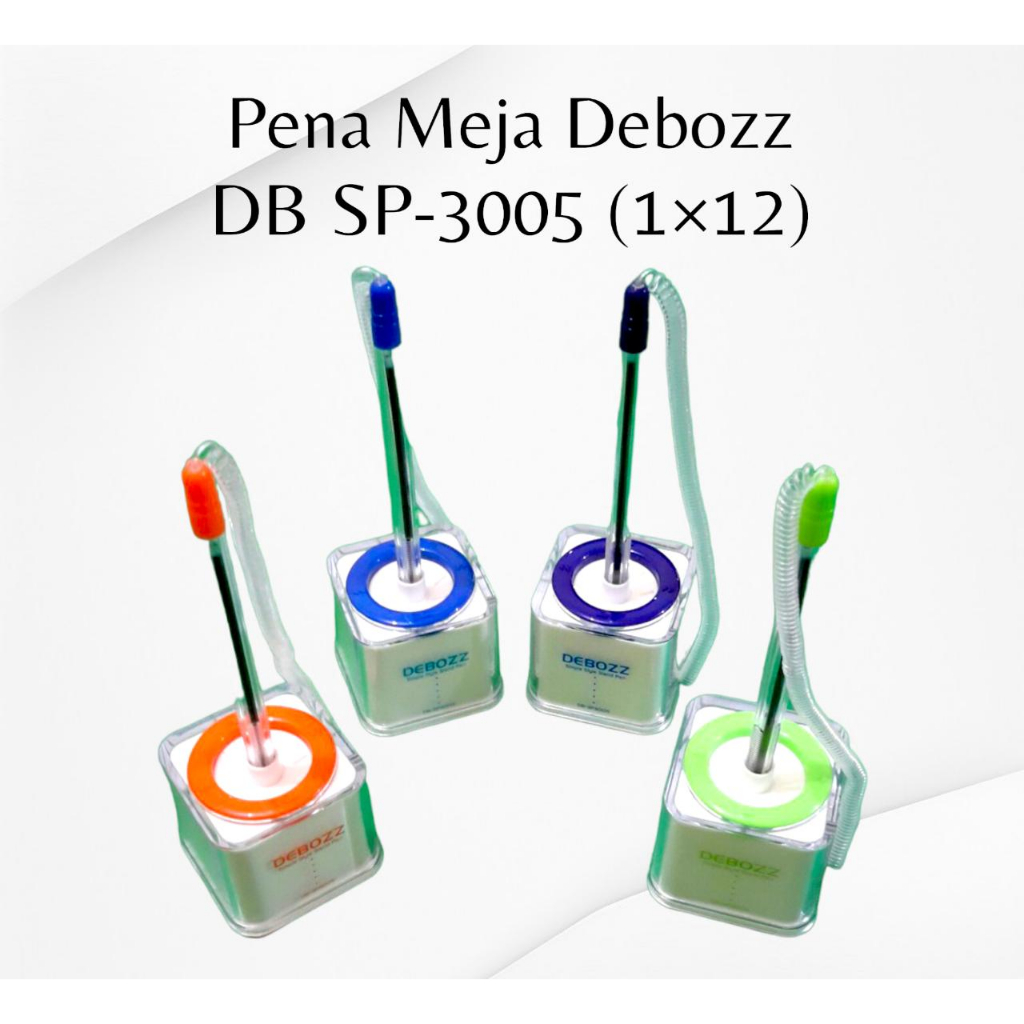 

PENA MEJA DEBOZZ SP 3005