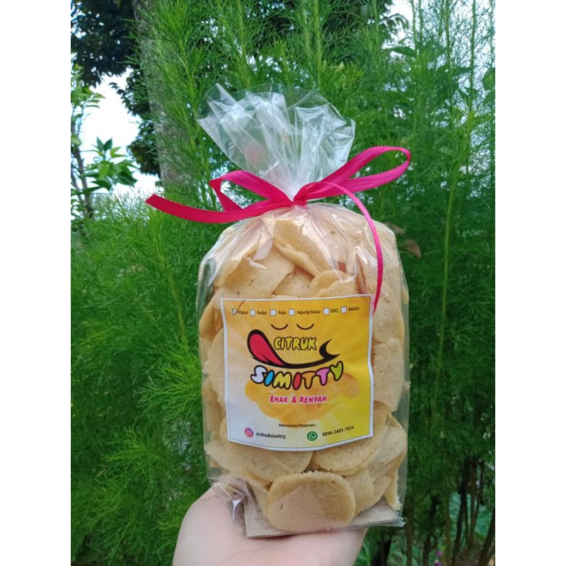 

Citruk 1KG Enak Gurih Harga Murah