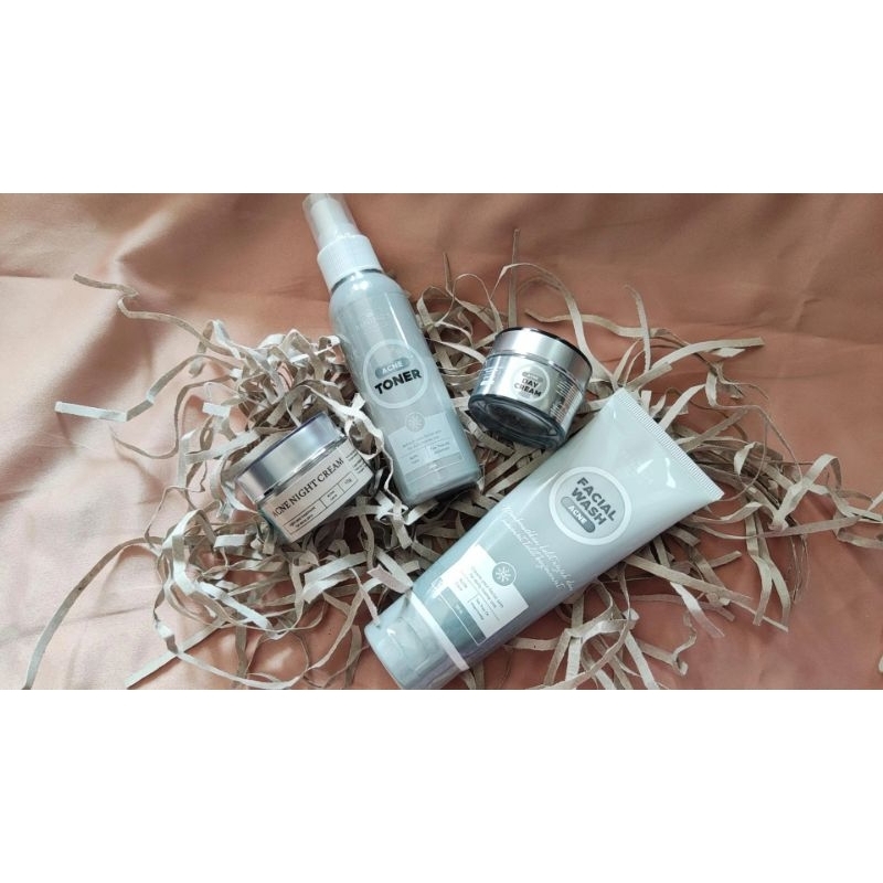 Skincare Benings Indonesia