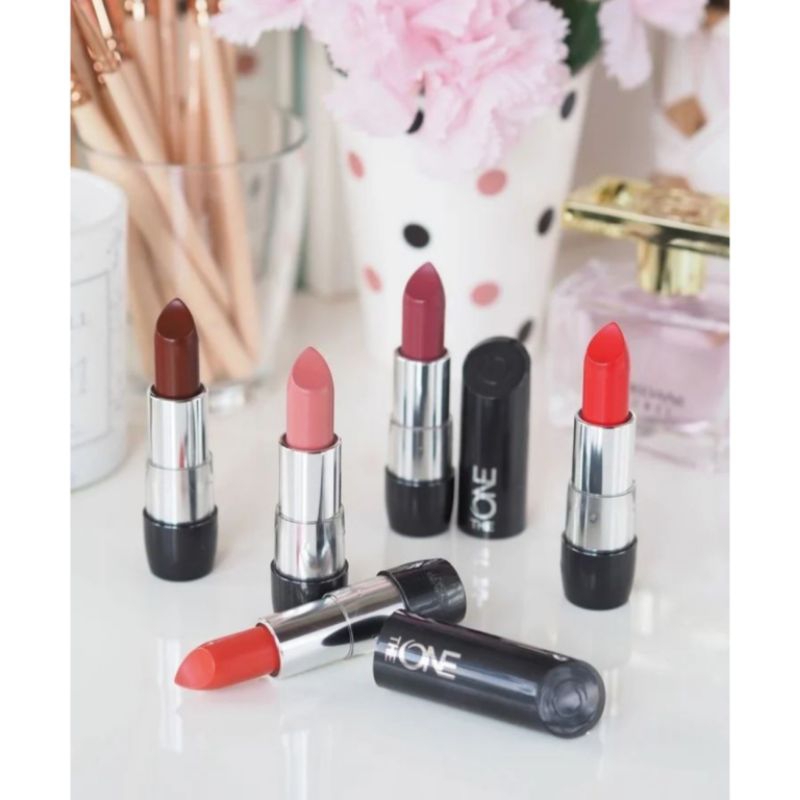 The One Colour Stylist Ultimate Lipstik Oriflame