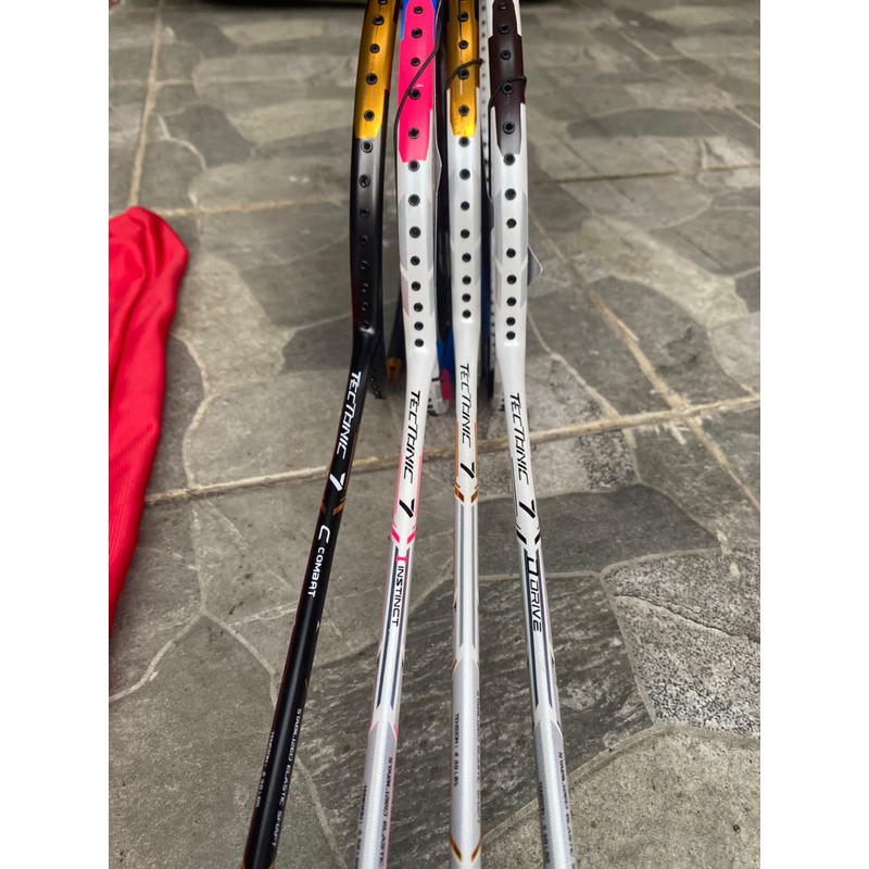 GRADE ORIGINAL Lining TECTONIC 7/ 7instict//7Drive/7Combat aeroforce