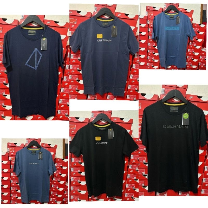 Kaos Obermain Men #2