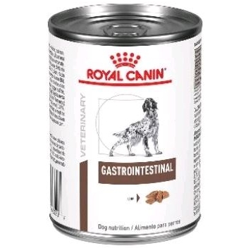 Royal Canin Gastrointestinal Dog 400gr