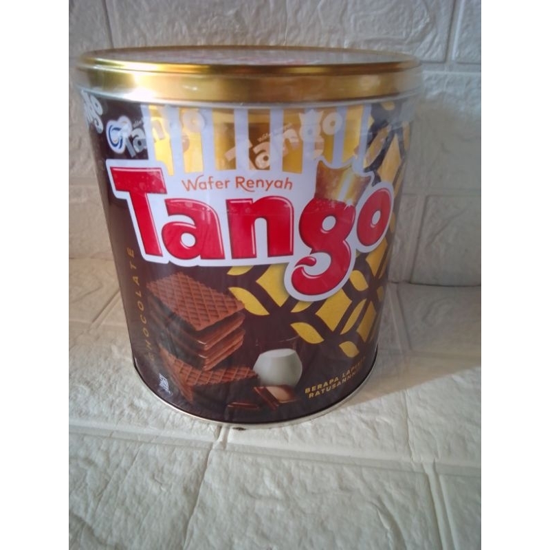 

tango Kaling