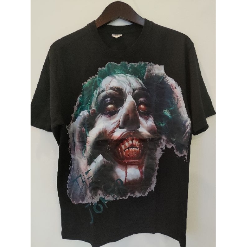 Kaos Second Art Joker