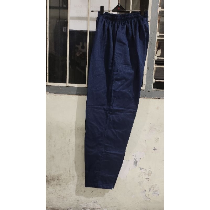 Celana Olahraga TNI-AL