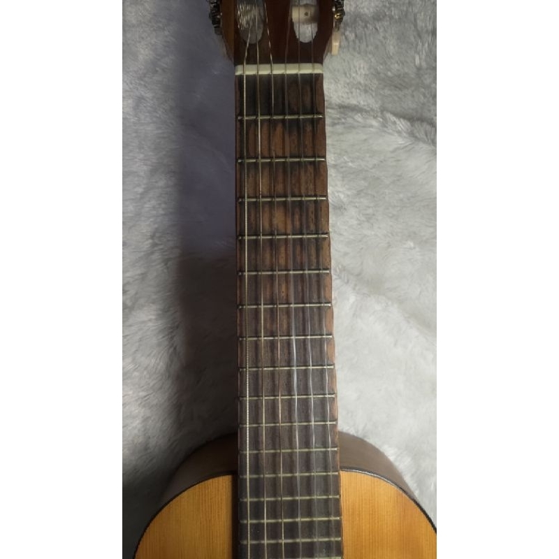 GUITALELE YAMAHA GL1 ORIGINAL GITAR GITARLELE