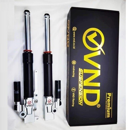 SHOCK DEPAN VND VARIO 125 VARIO 150 BEAT