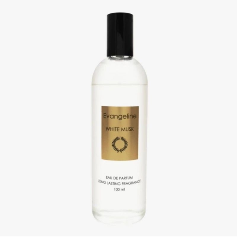 Parfum evangeline white musk edp 100ml