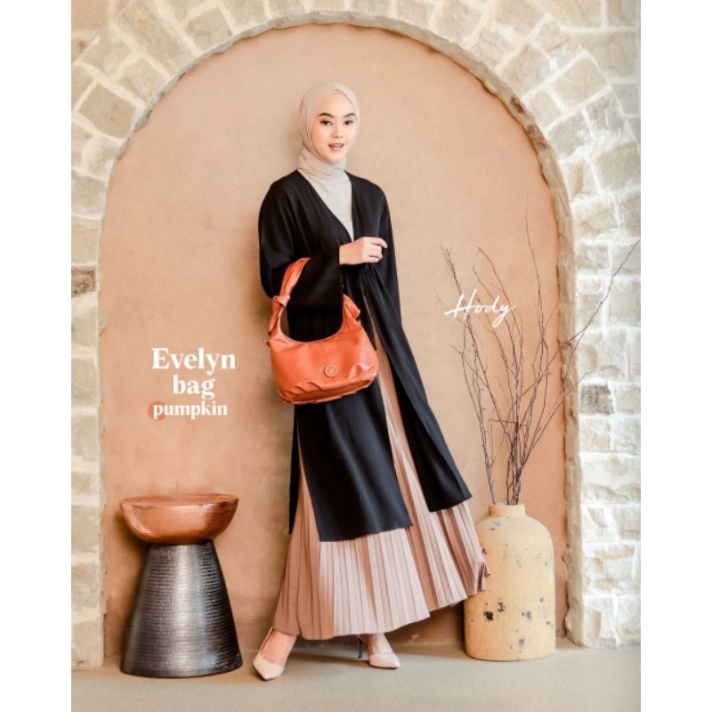 Tas Kerja Hody Tas Evelyn Hody Bag