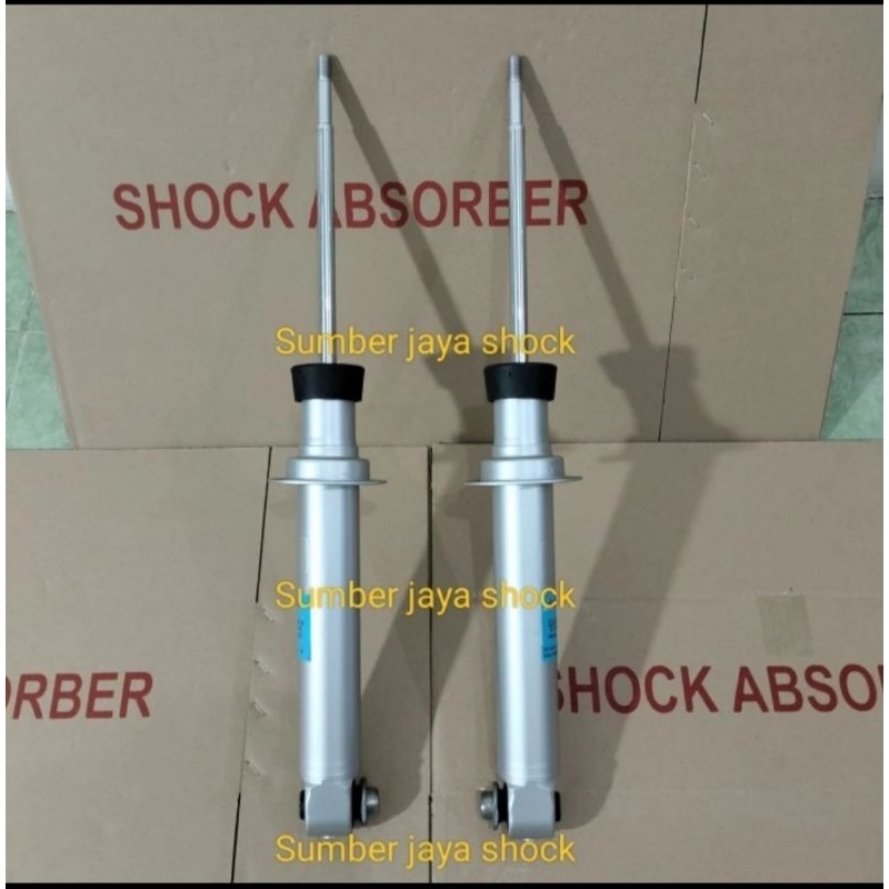 shockbreaker BMW E60 E-60 belakang ORIGINAL BILSTEIN