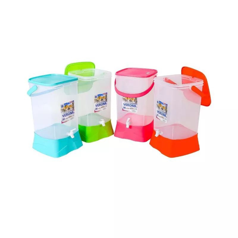 DISPENSER AIR 30 LITER VERONA