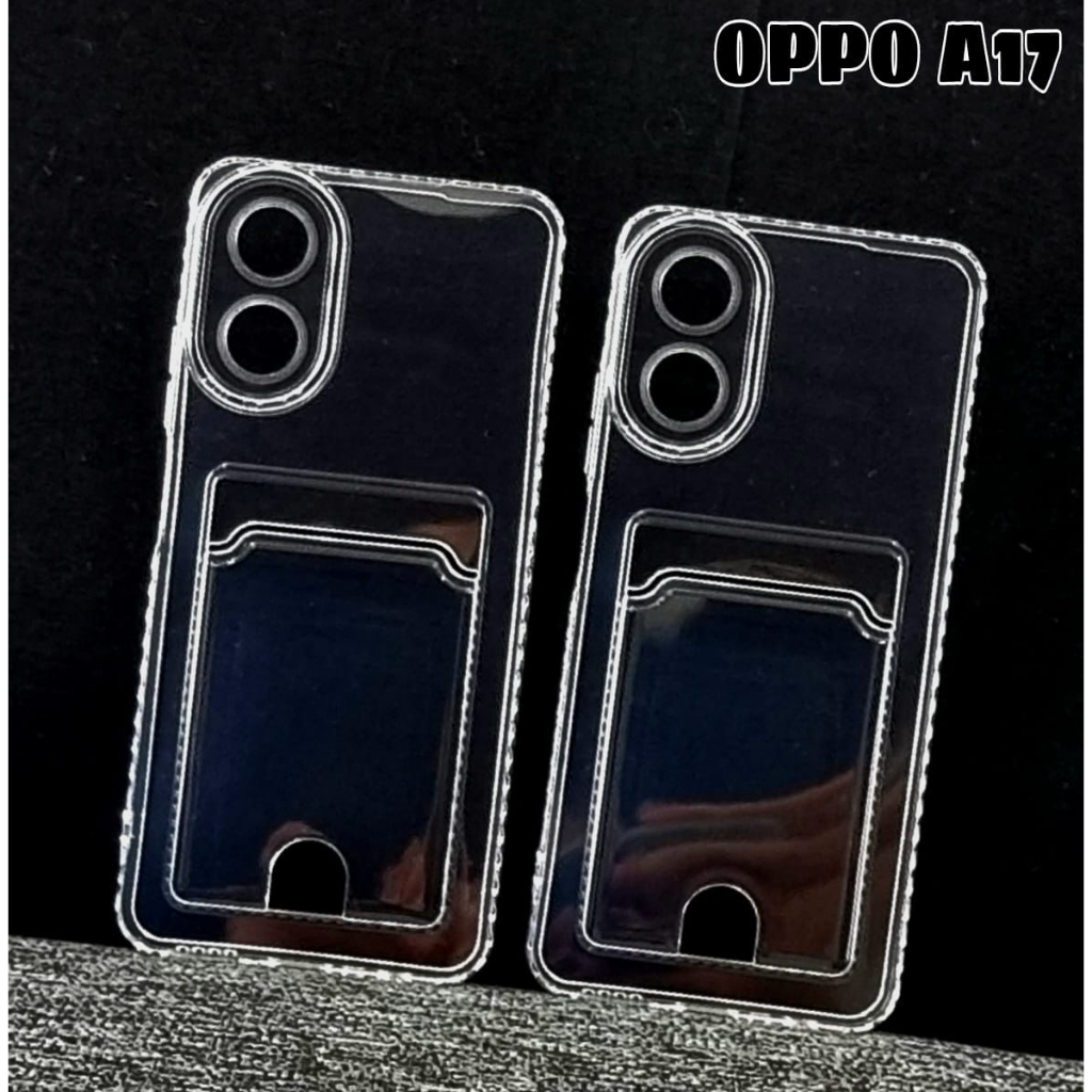 Case Slot Card Oppo F1S F9 Pro A37 A37F A39 A57 LAMA 2016 A59 A7 A5S A11K A3S A1K A31 2020 A12 A15 A