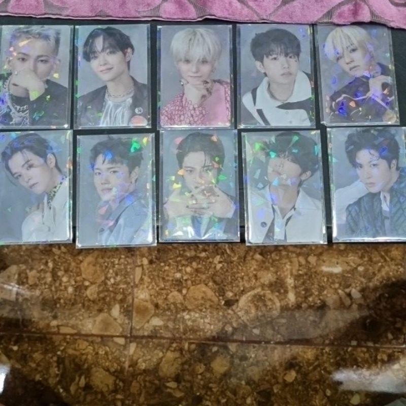 PC APPLEWOOD TREASURE HYUNSUK, JIHOON, YOSHI, JUNKYU, JAEHYUK, ASAHI, DOYOUNG, HARUTO, JEONGWOO, JUN