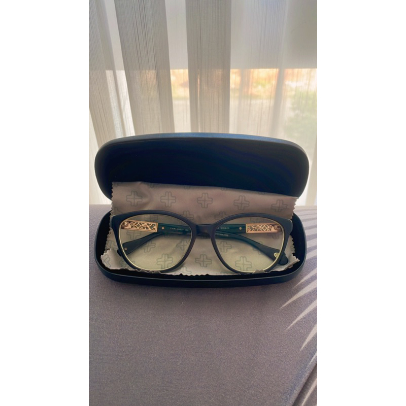 Preloved Laura Ashley kacamata